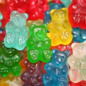 Meet your Posher, Meredith